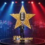 Star Academy 2025 : Les Talents Qui Vont Vous Éblouir