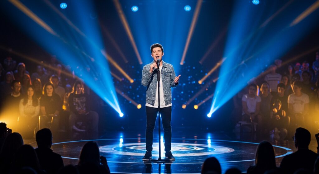 Star Academy 2025 : Mehdi Éliminé, Sarah Brille !