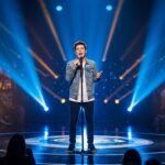 Star Academy 2025 : Mehdi Éliminé, Sarah Brille !