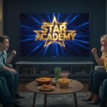 Star Academy 2025 : Pourquoi Familles Vibrent pour la Saison 13