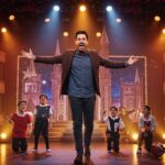 Star Academy 2025 : Qui Est le Nouveau Prof de Théâtre ?