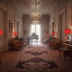 Star Academy Château : Secrets et Nouveautés