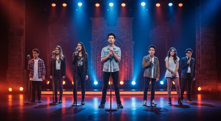 Star Academy Saison 13 : Candidats, Nouveautés et Secrets Révélés