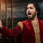 Star Opéra Géorgien Arrêtée: Voix Contre Répression