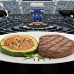Steaks Végétaux : Le Débat Européen Qui Divise