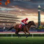 Step Morning Triomphe À ParisLongchamp : Quinté Surprenant