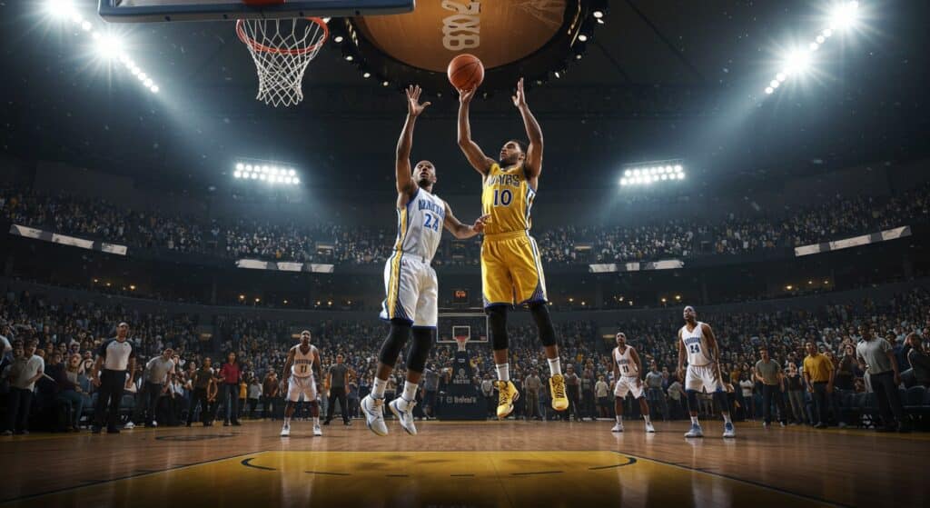 Stephen Curry Éblouit : 42 Points Contre Denver