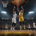 Stephen Curry Éblouit : 42 Points Contre Denver