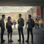 Stéréotypes de Genre en Grandes Écoles : Une Étude Révèle Tout