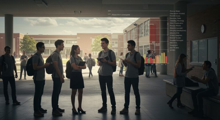 Stéréotypes de Genre en Grandes Écoles : Une Étude Révèle Tout