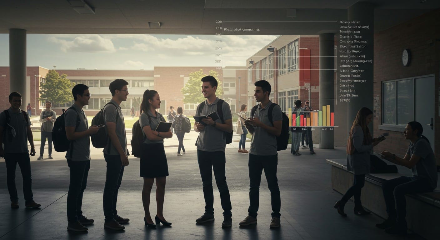 Les stéréotypes de genre persistent dans les grandes écoles. Découvrez les révélations d’une étude sur les perceptions étudiantes et leurs impacts.