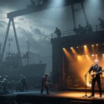 Sting Présente The Last Ship : Une Ode Musicale Émouvante