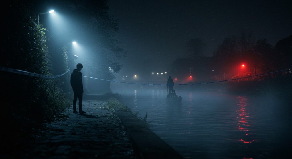 Strasbourg : Réouverture de l’Enquête sur la Mort d’Enzo dans l’Ill