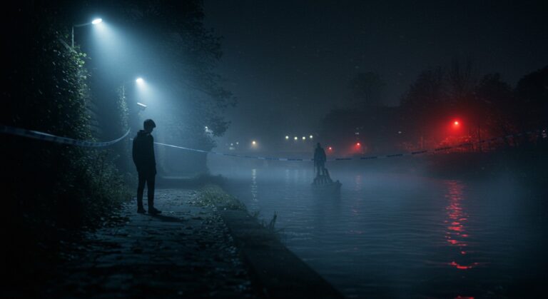 Strasbourg : Réouverture de l’Enquête sur la Mort d’Enzo dans l’Ill