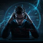 Stress en Cybersécurité : Les Risques Méconnus
