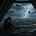 Suicide Adolescente Mulhouse: Frère Sœur Mis Examen