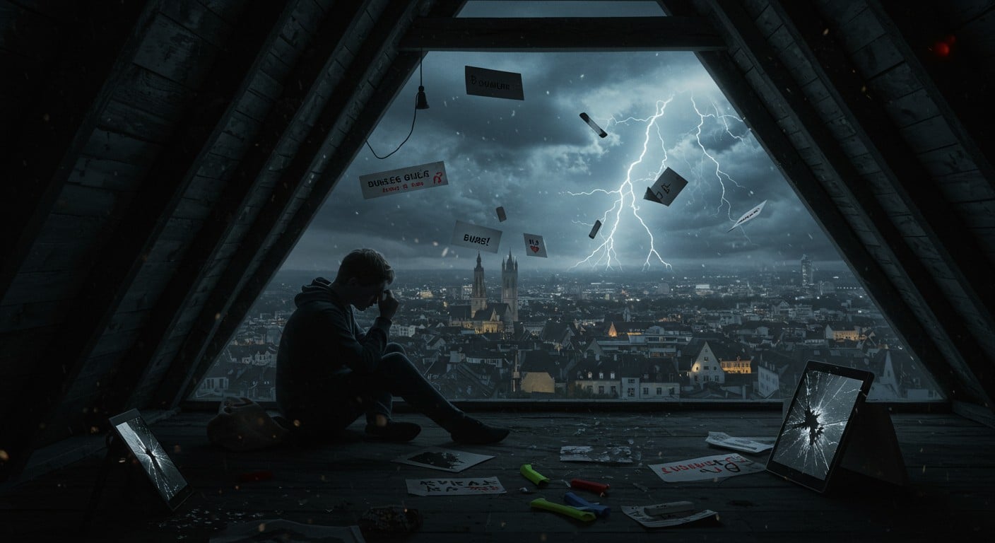 Découvrez les détails choquants du suicide d'une ado de 17 ans à Mulhouse après harcèlement. Un frère et une sœur mis en examen pour violences et complicité. Une affaire qui interpelle sur le harcèlement.