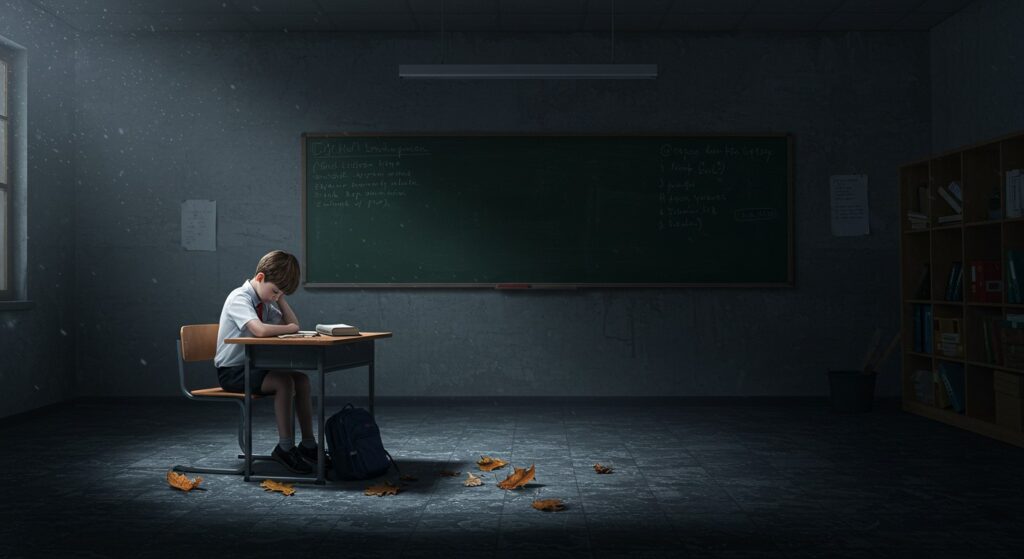 Suicide de Sara à Sarreguemines : Harcèlement Scolaire Tragique