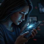 Suicide d'un Ado: Parents Attaquent Réseaux Sociaux