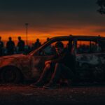 Suicide Survivant Nova: Émotion Intense en Israël