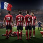Sunderland : La Sensation Française de la Premier League