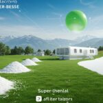 Super-Besse : Neige Artificielle, Futur des Stations