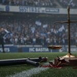 Supporter Éborgné en 2016 : Justice pour un Policier