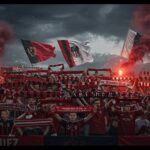 Supporter Nice ou Metz : Joie, Peine et Fidélité