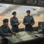 Surveillance du Cessez-le-Feu à Gaza : Rôle Clé des Forces Britanniques