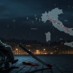 Suspect Interpellé en Italie pour Meurtre Chrétien Irakien à Lyon