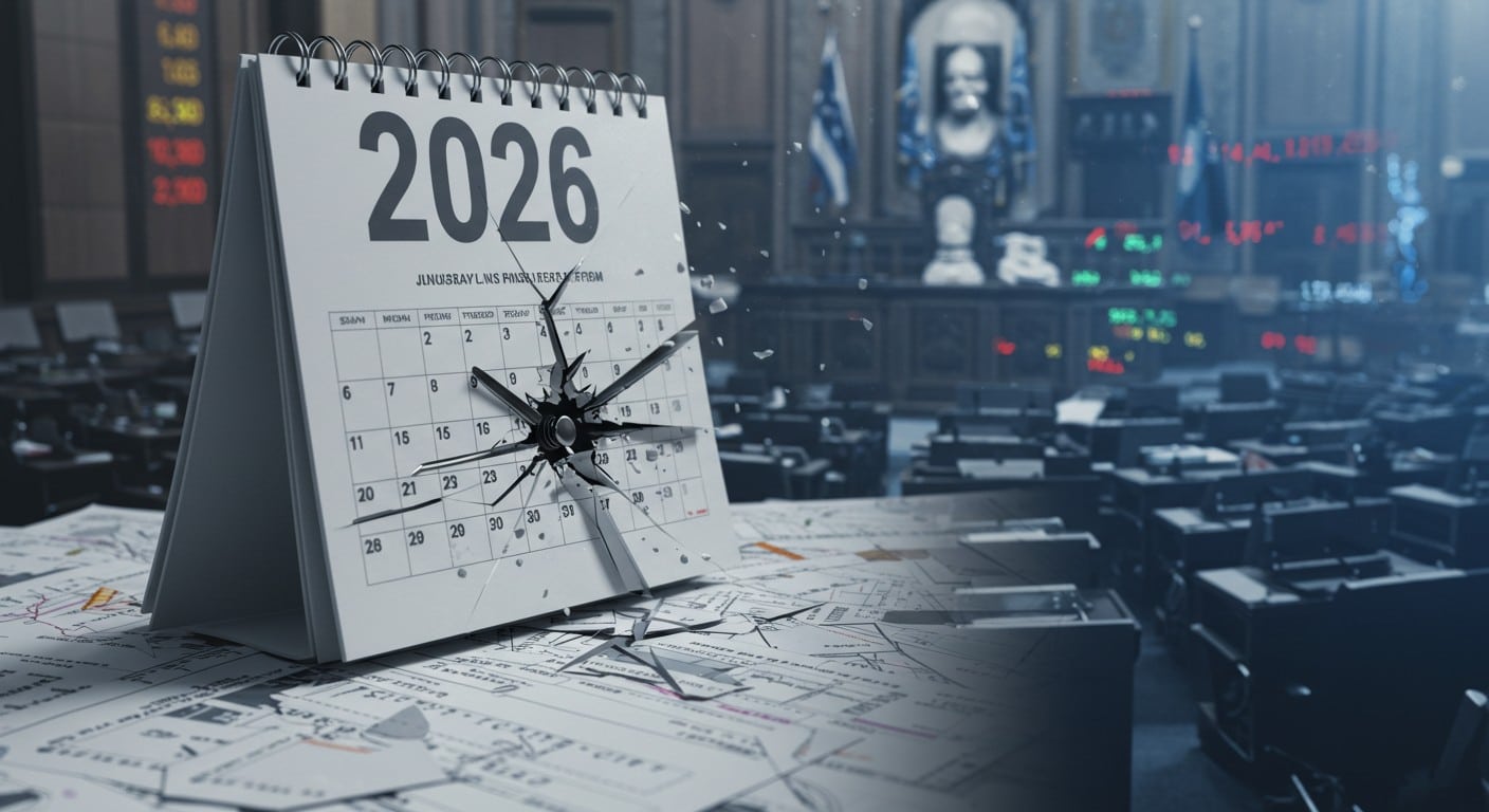 Suspension de la réforme des retraites actée ! Découvrez les impacts financiers, les débats et ce que cela signifie pour vous en 2026.