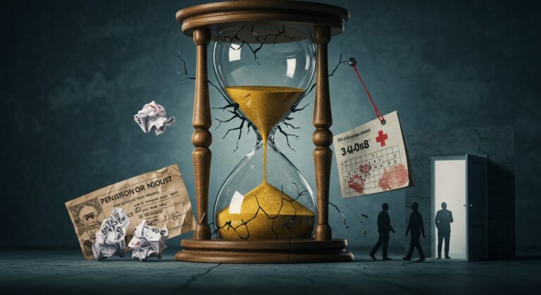 Suspension Réforme Retraites : Détails Clés