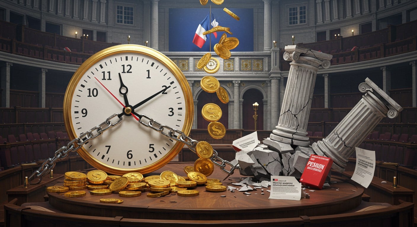 Découvrez le coût de la suspension de la réforme des retraites annoncée par le Premier ministre : 400 millions en 2026, 1,8 milliard en 2027. Analyses, impacts et compensations expliqués en détail pour comprendre les enjeux budgétaires.