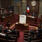 Suspension Retraites 2023 : Lecornu Repousse Réforme