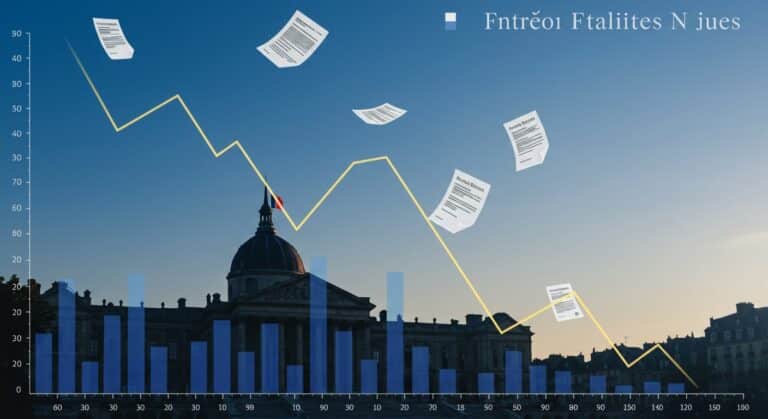 Suspension Retraites : France Respire, Marchés Apaisés