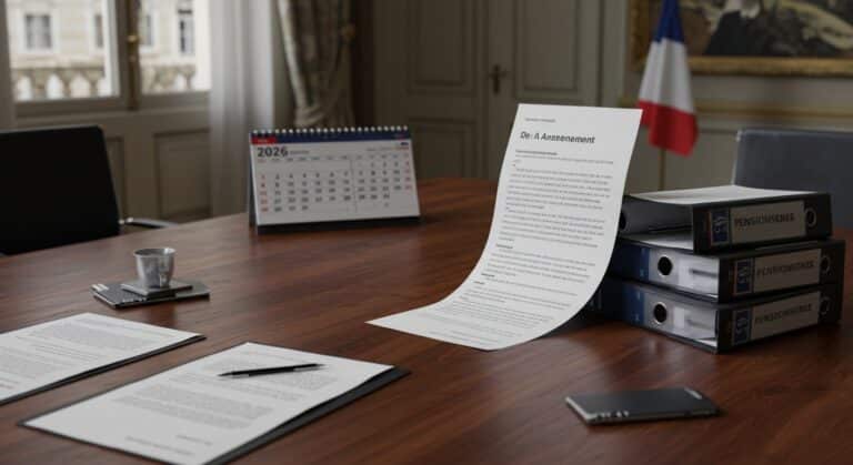 Suspension Retraites : Lecornu Annonce Mesures Clés