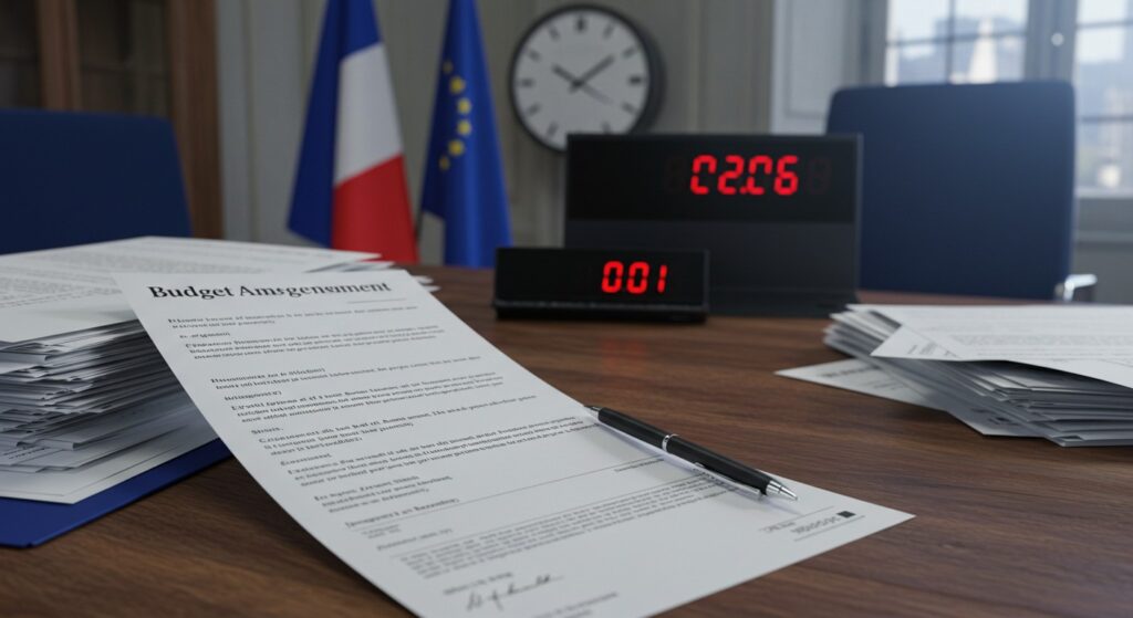 Suspension Retraites : Matignon Explore Toutes Options