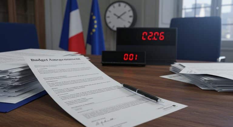 Suspension Retraites : Matignon Explore Toutes Options