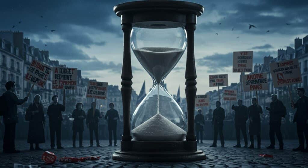 Suspension Retraites : Un Tournant pour 2026 ?