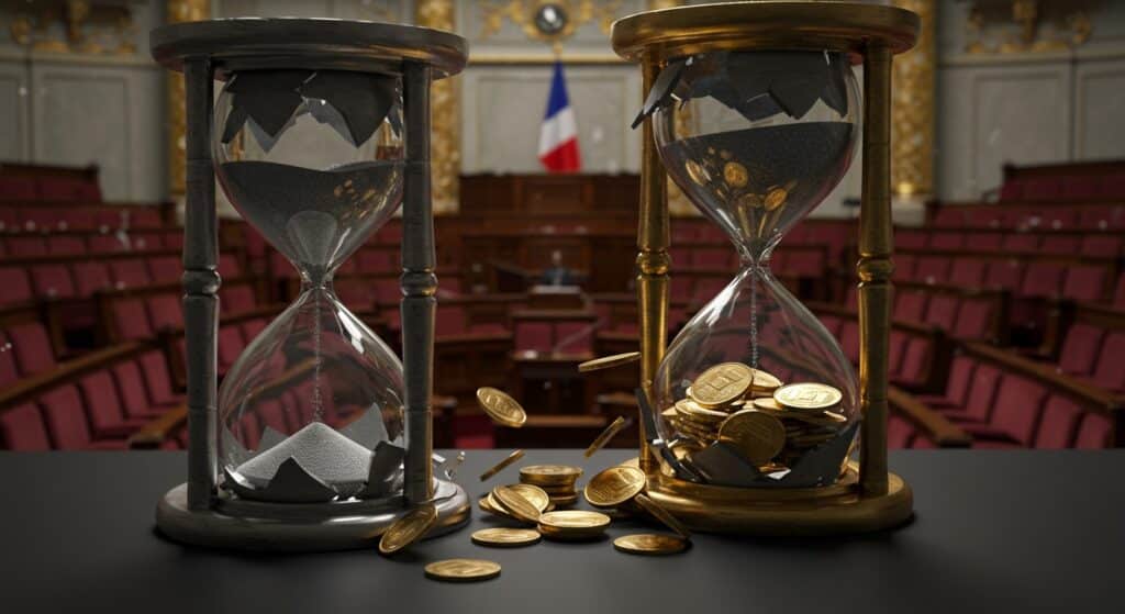 Suspension Retraites : Une Erreur aux Conséquences Lourdes