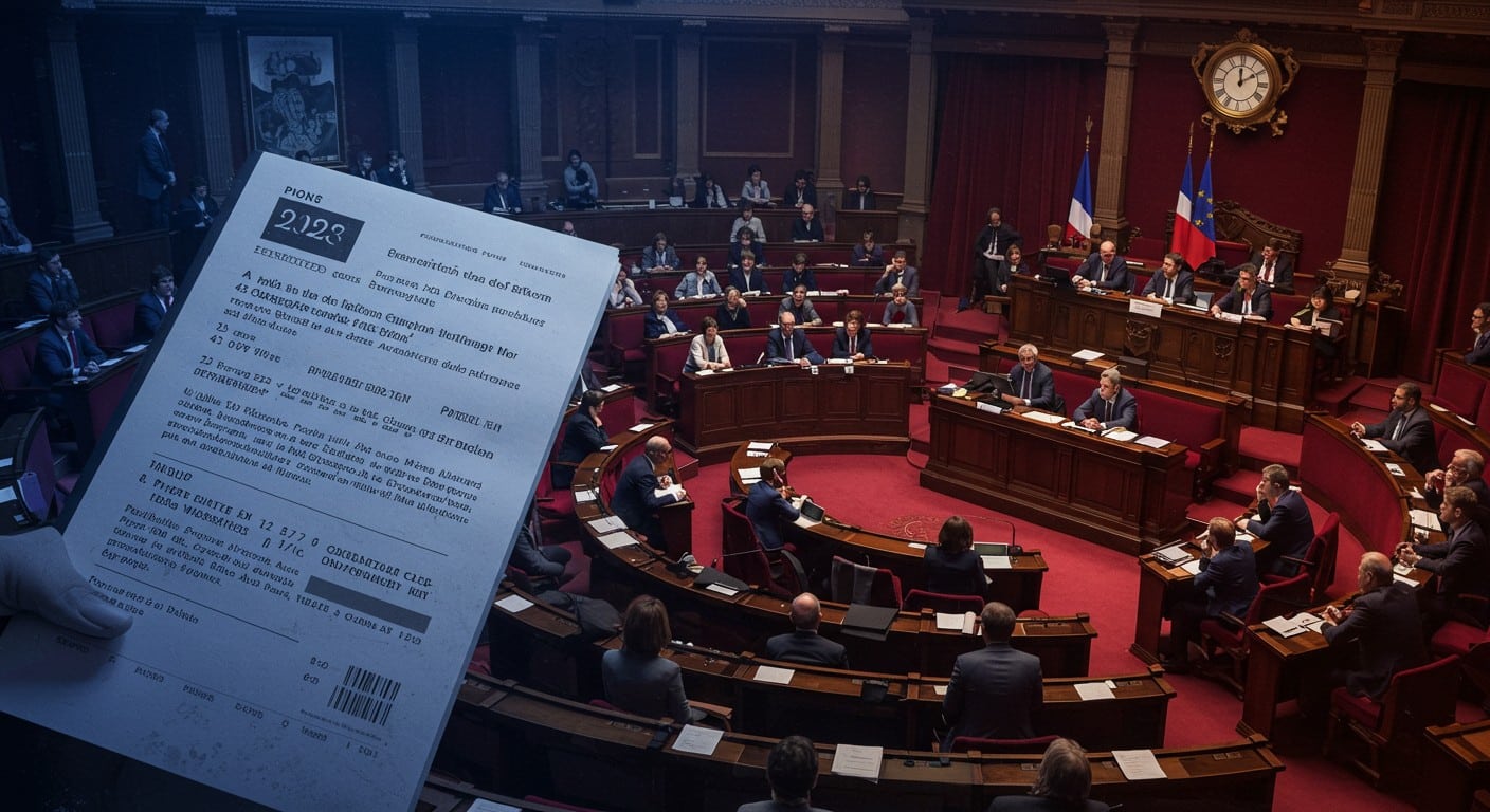 La réforme des retraites suspendue jusqu’en 2028 : le PS savoure, mais le gouvernement est-il sauvé ? Analyse des enjeux et impacts.