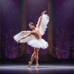 Swan Lake Revisité : Un Ballet Audacieux et Drôle