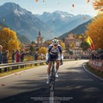 Tadej Pogacar : 5e Tour de Lombardie, un Exploit Historique