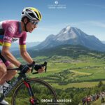 Tadej Pogacar Domine les Championnats d’Europe 2025