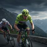 Tadej Pogacar : La Légende Cycliste Vue par Rafal Majka