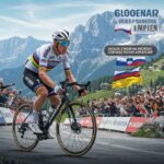 Tadej Pogacar : Le Génie du Cyclisme Slovène Décrypté