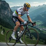 Tadej Pogacar : Le Nouveau Roi du Cyclisme ?