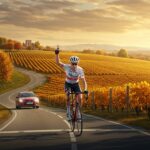 Tadej Pogacar : Roi des Classiques d'Automne