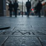 Tag Antisémite à Paris : Enquête Ouverte à Vincennes