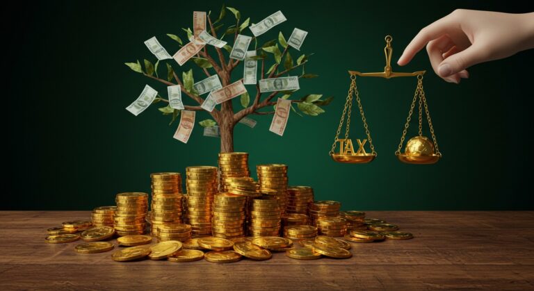 Taxation des Héritages : Décryptage d’un Débat Brûlant